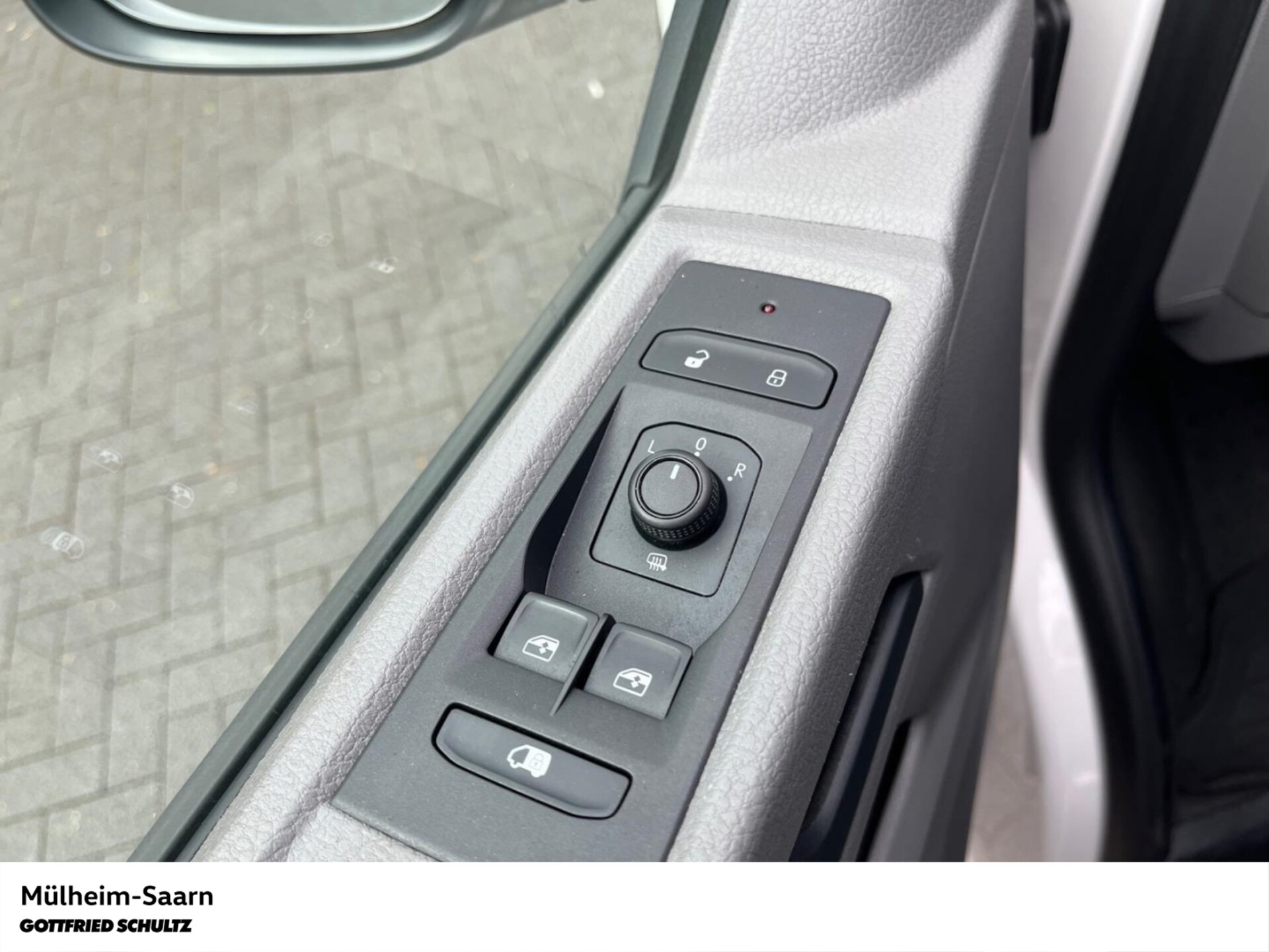 Volkswagen T6.1 Transporter Kasten kurzer Radstand