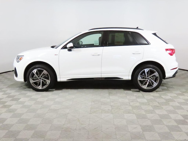 2025 Audi Q3 SUV