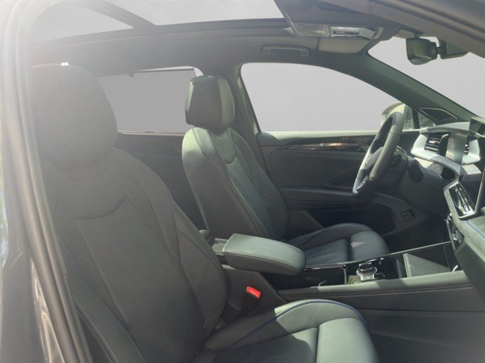 Volkswagen Tayron – Bild 7