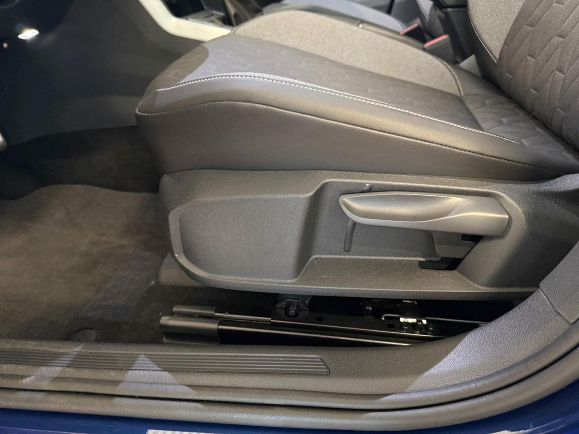 Volkswagen Taigo ENERGY