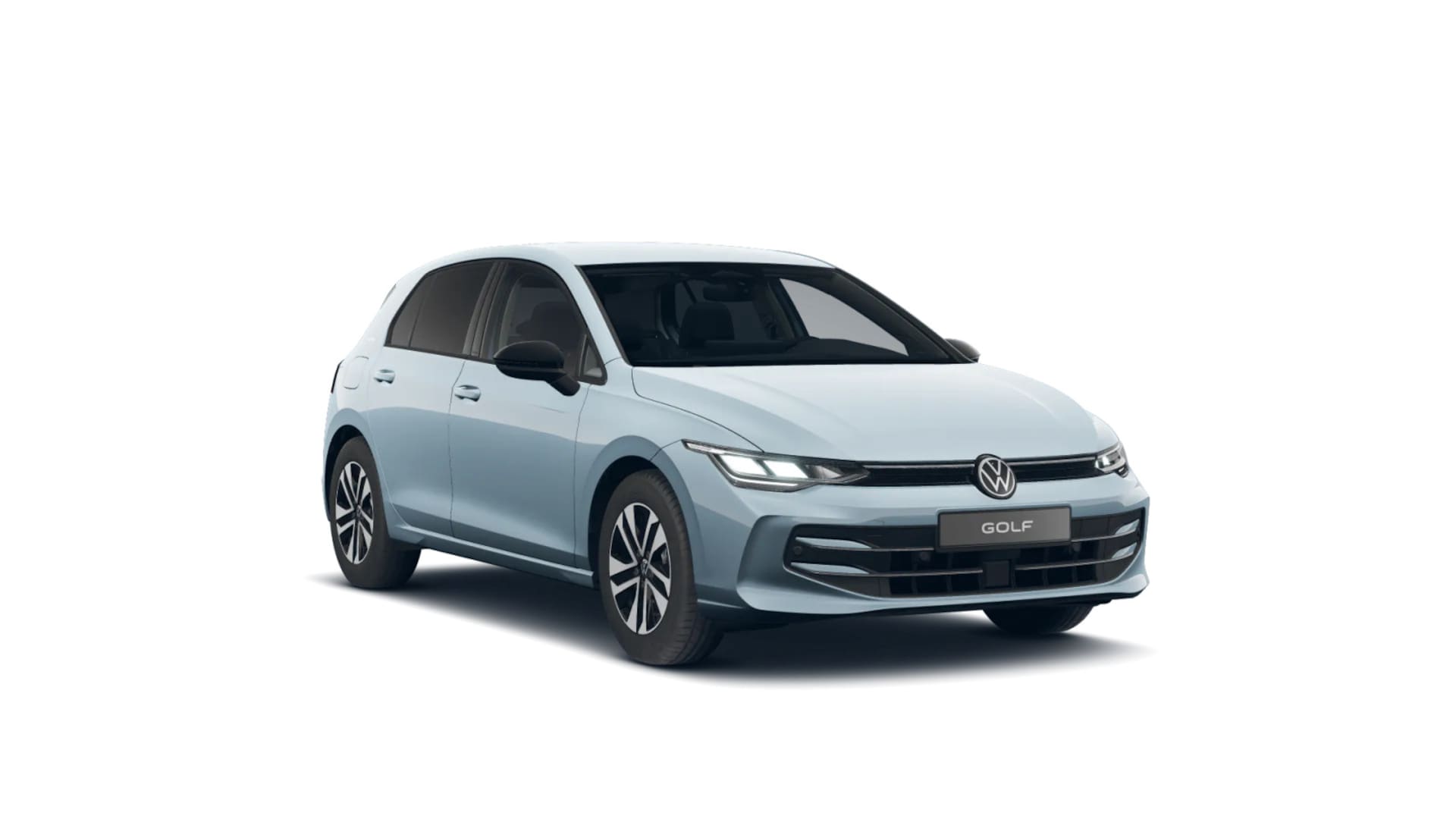 Volkswagen Golf ENERGY