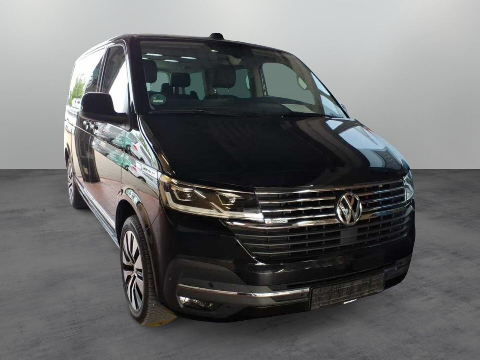 Volkswagen T6.1 Multivan Comfortline