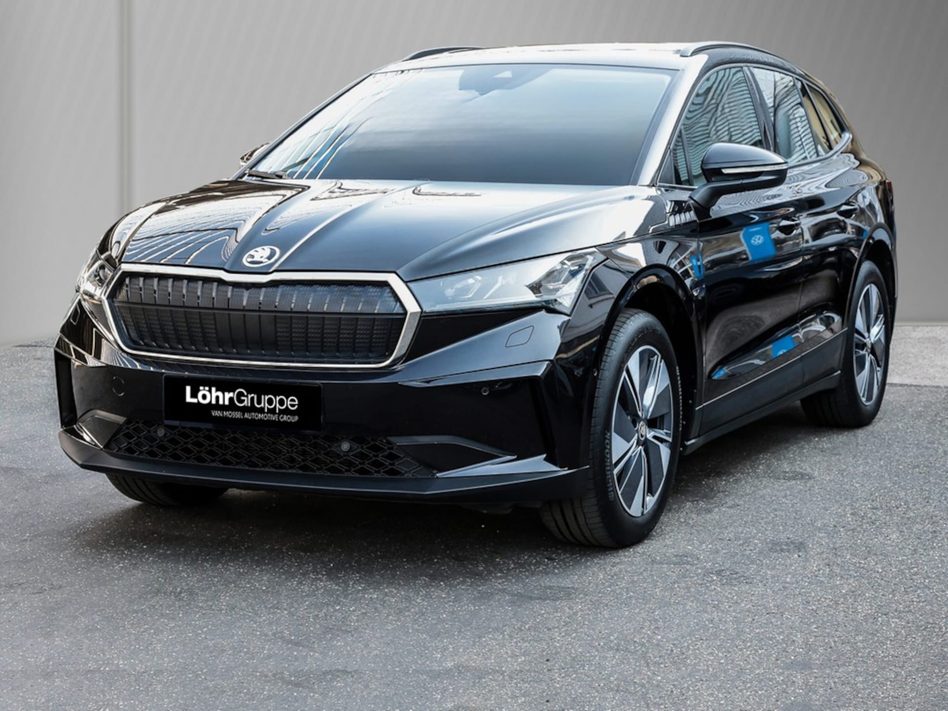 Skoda Enyaq 60