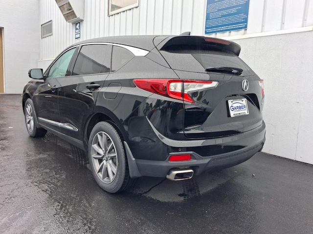 2023 Acura RDX