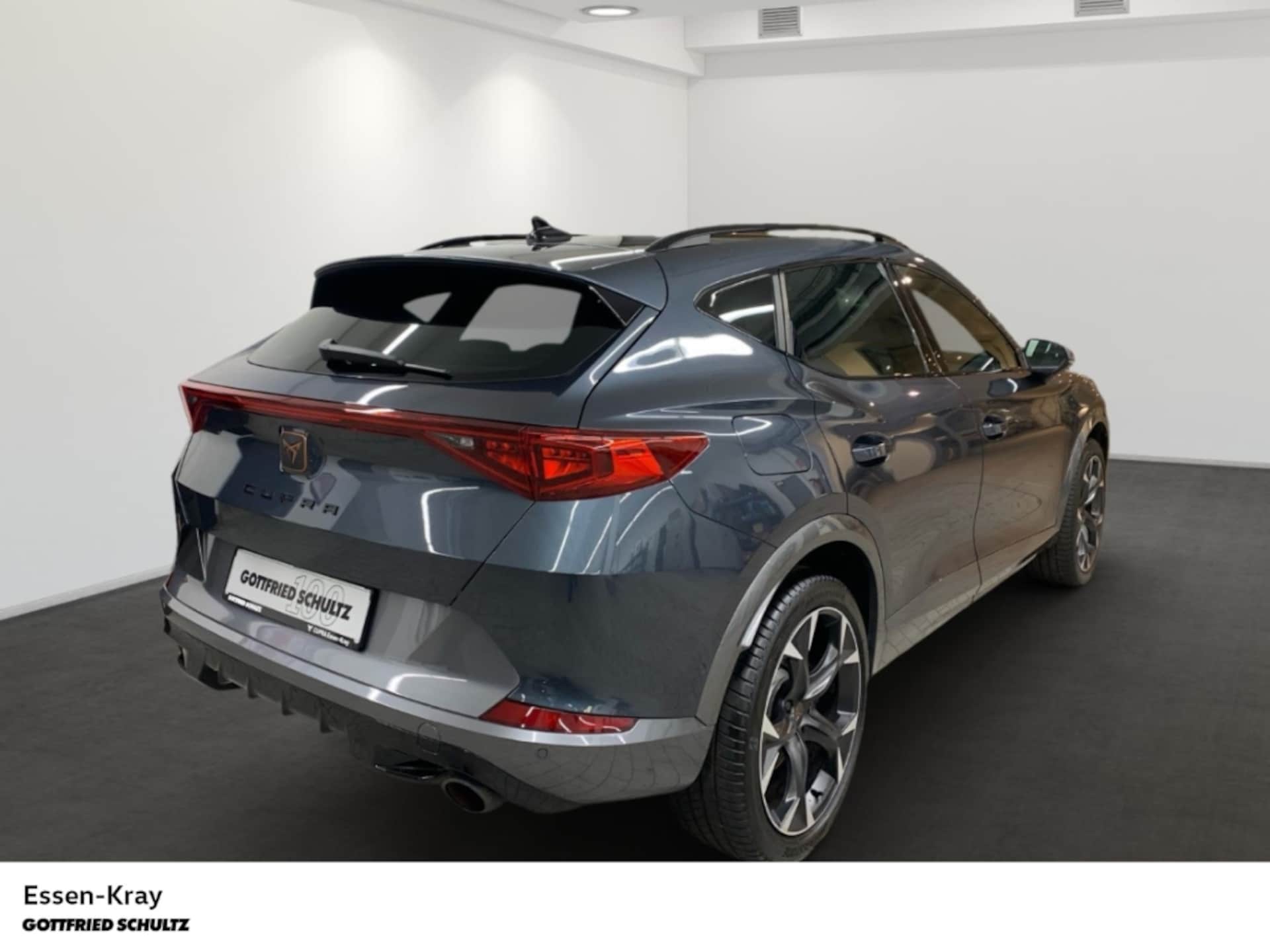CUPRA Formentor VZ