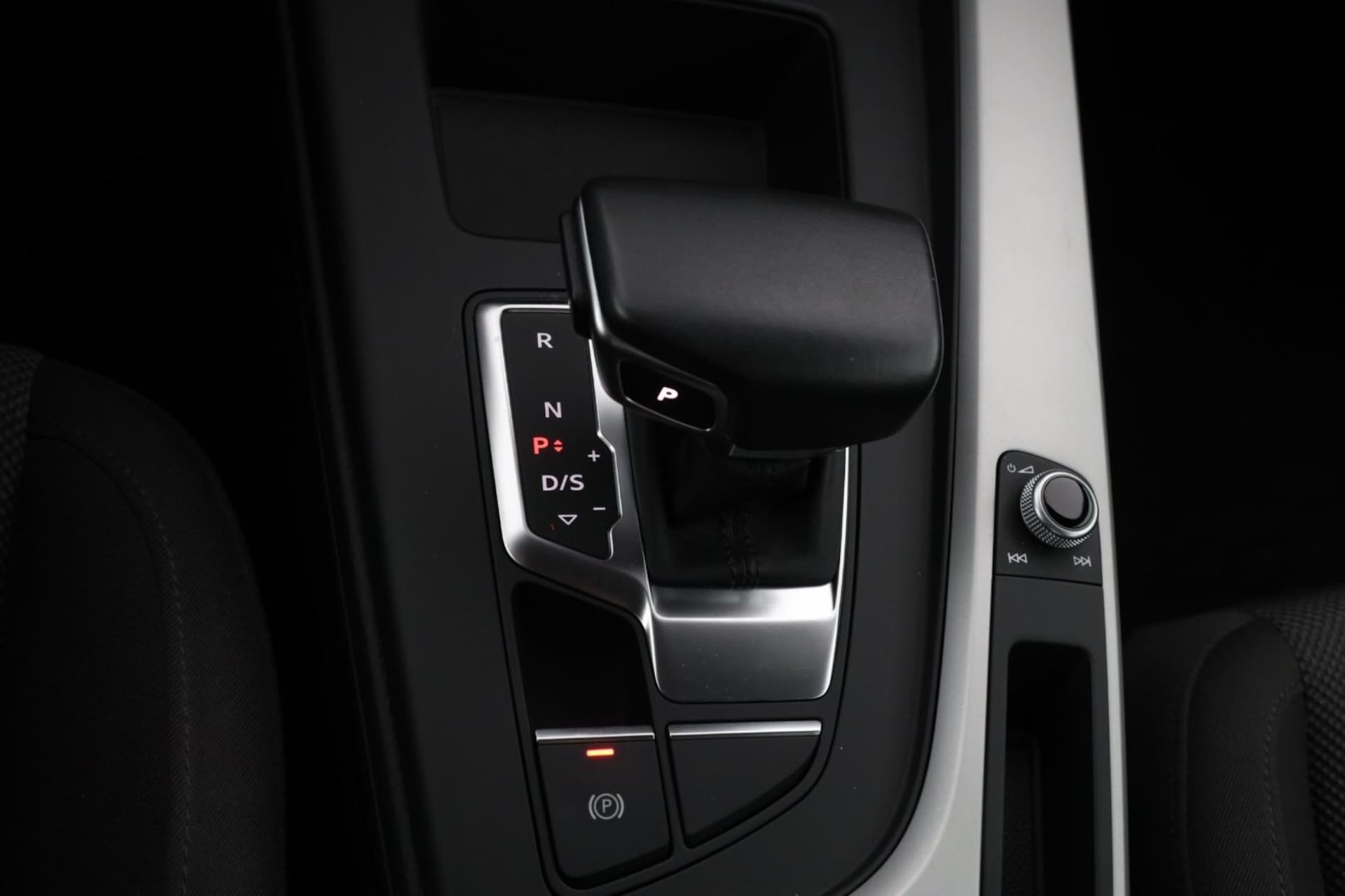 Audi A4 Limousine Advanced