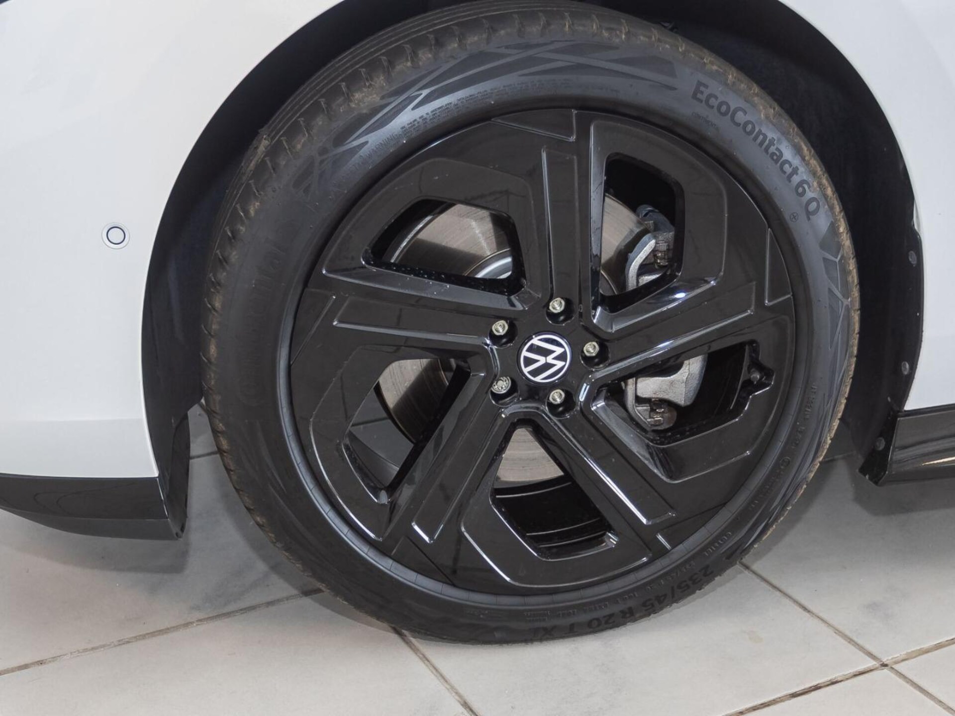 Volkswagen ID.7 Tourer GTX