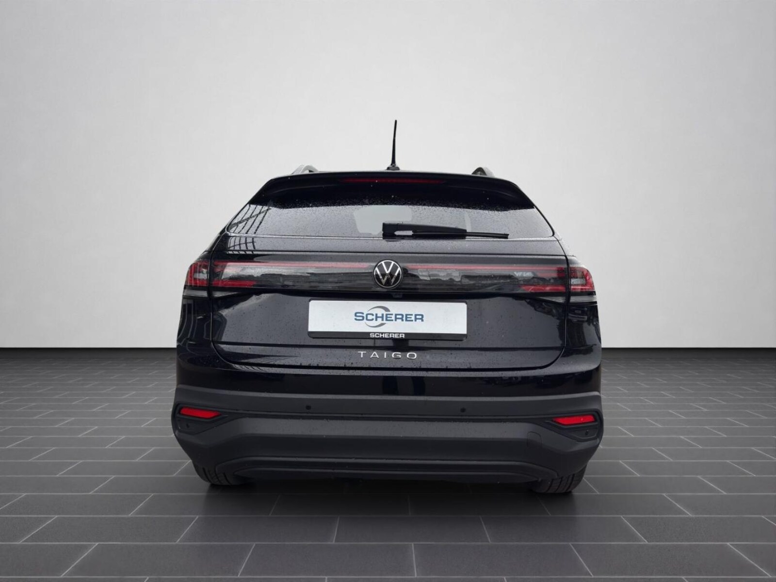 Volkswagen Taigo – Bild 6