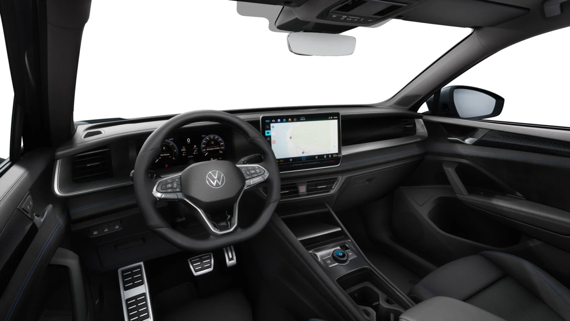 Volkswagen Tayron R-Line