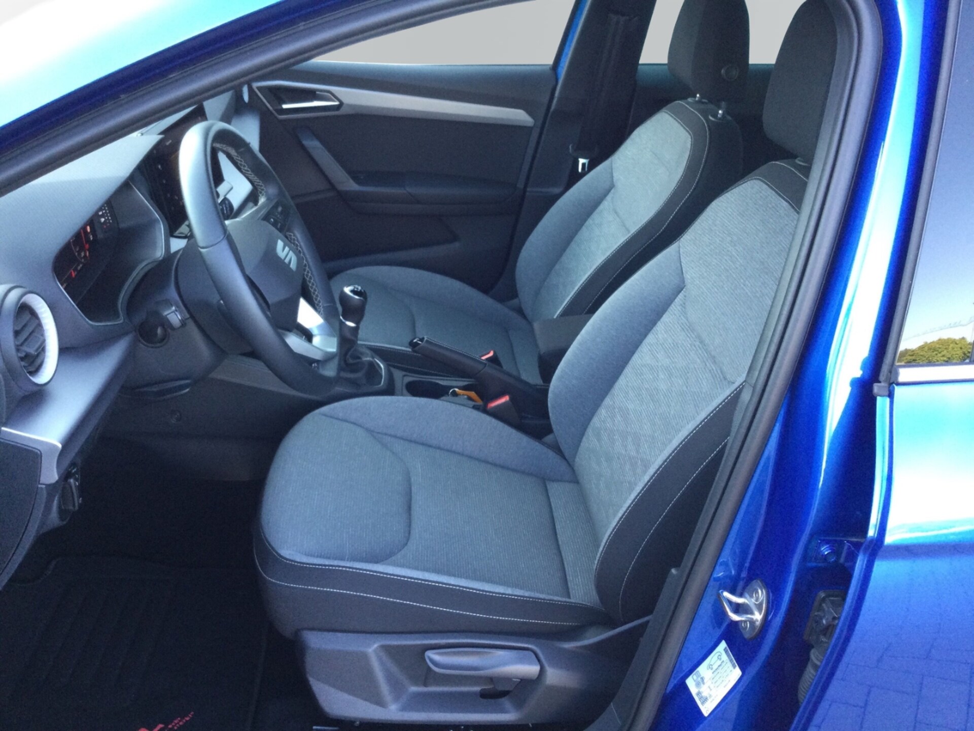 SEAT Ibiza Xcellence
