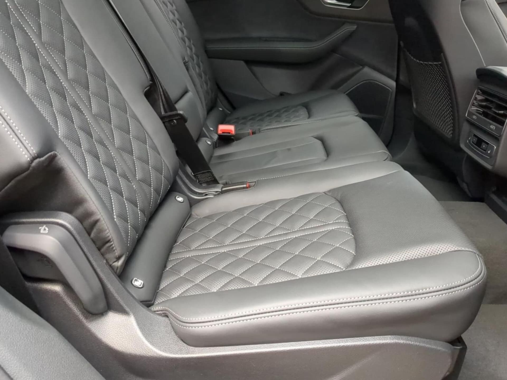 Audi Q7 SUV TFSI e S line