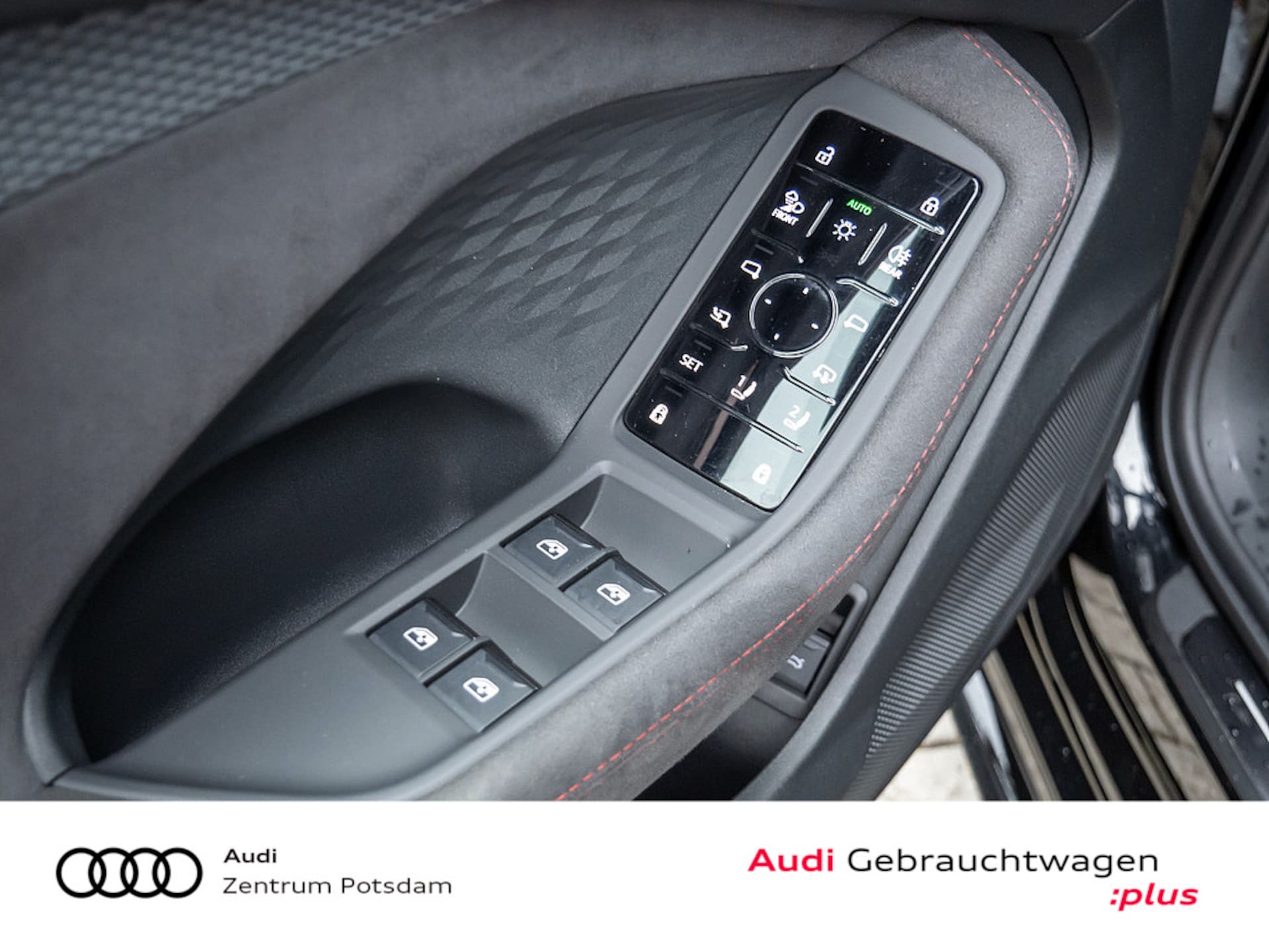 Audi A5 Avant edition one