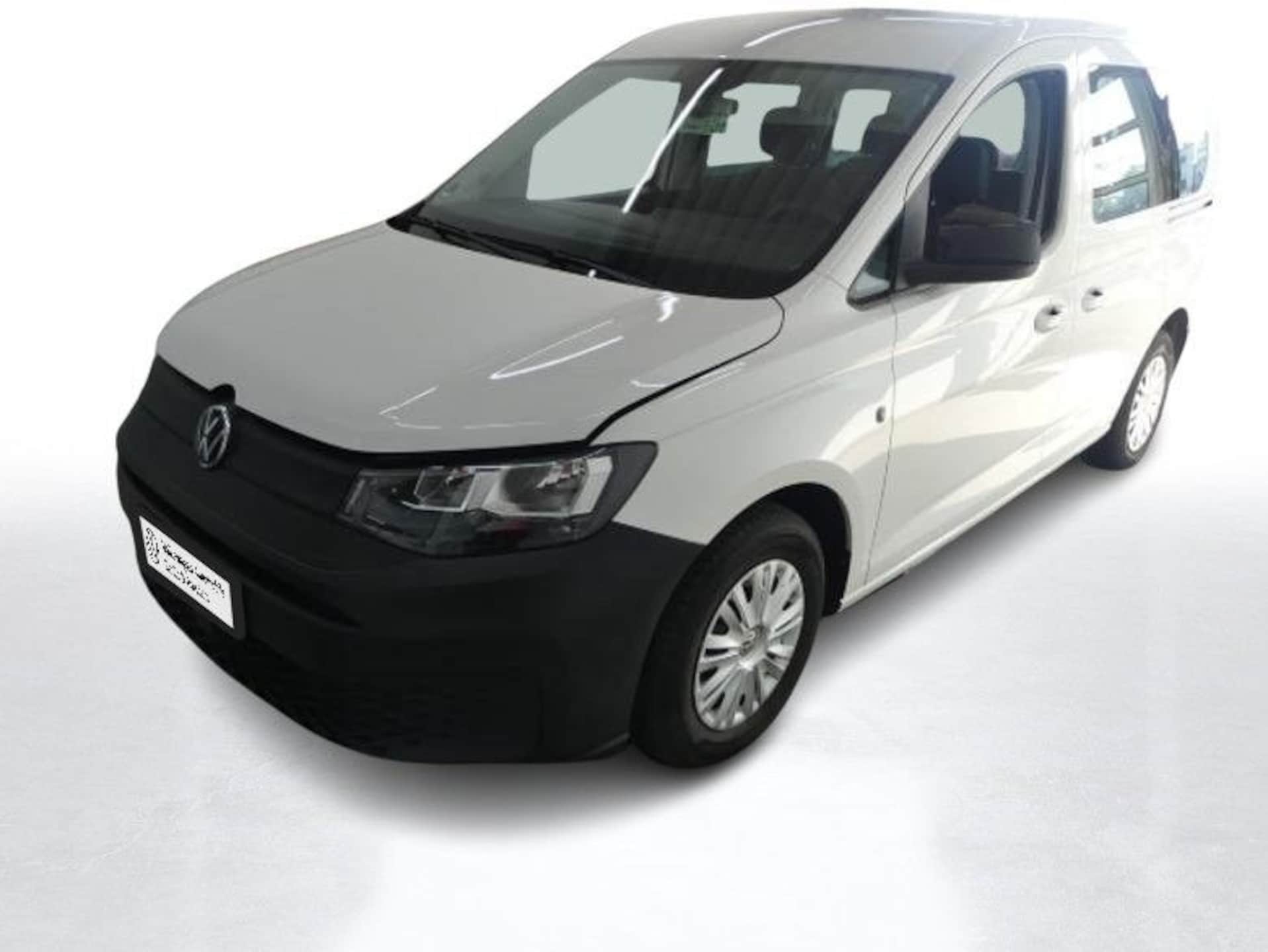 Volkswagen Caddy Basis-Modell