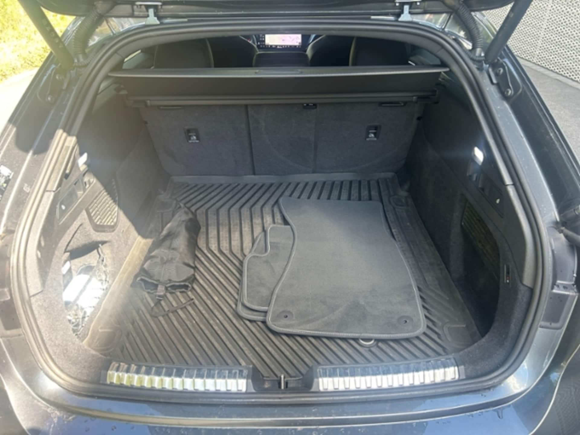 Audi A5 Avant
