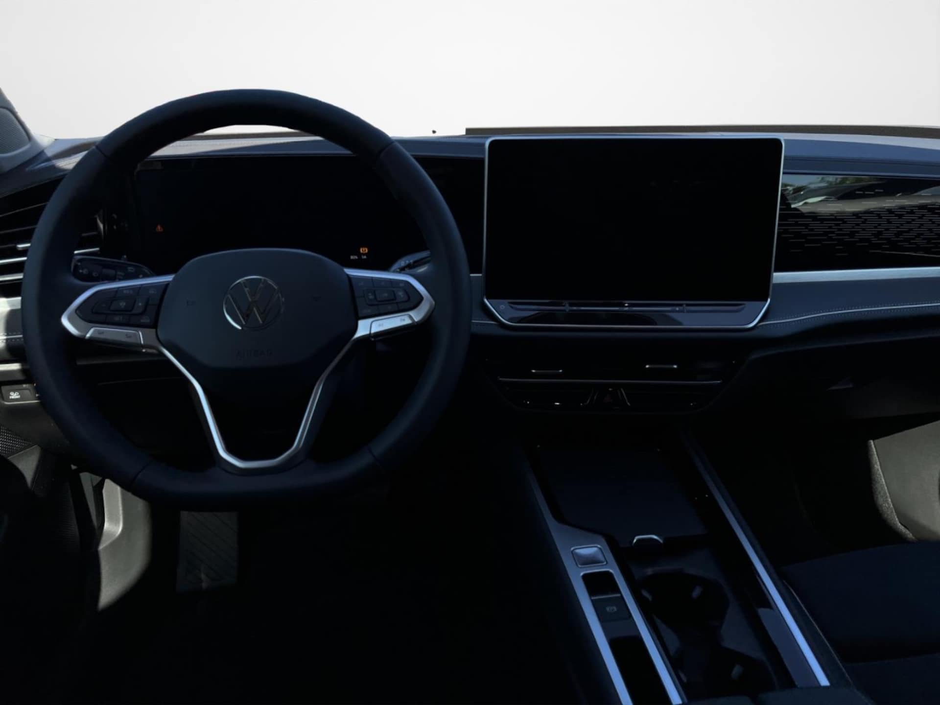 Volkswagen Passat Elegance