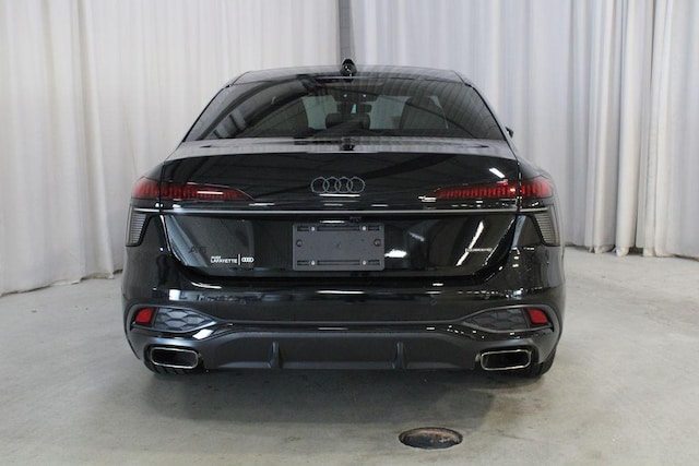 2026 Audi A6 Premium Plus - Photo 24