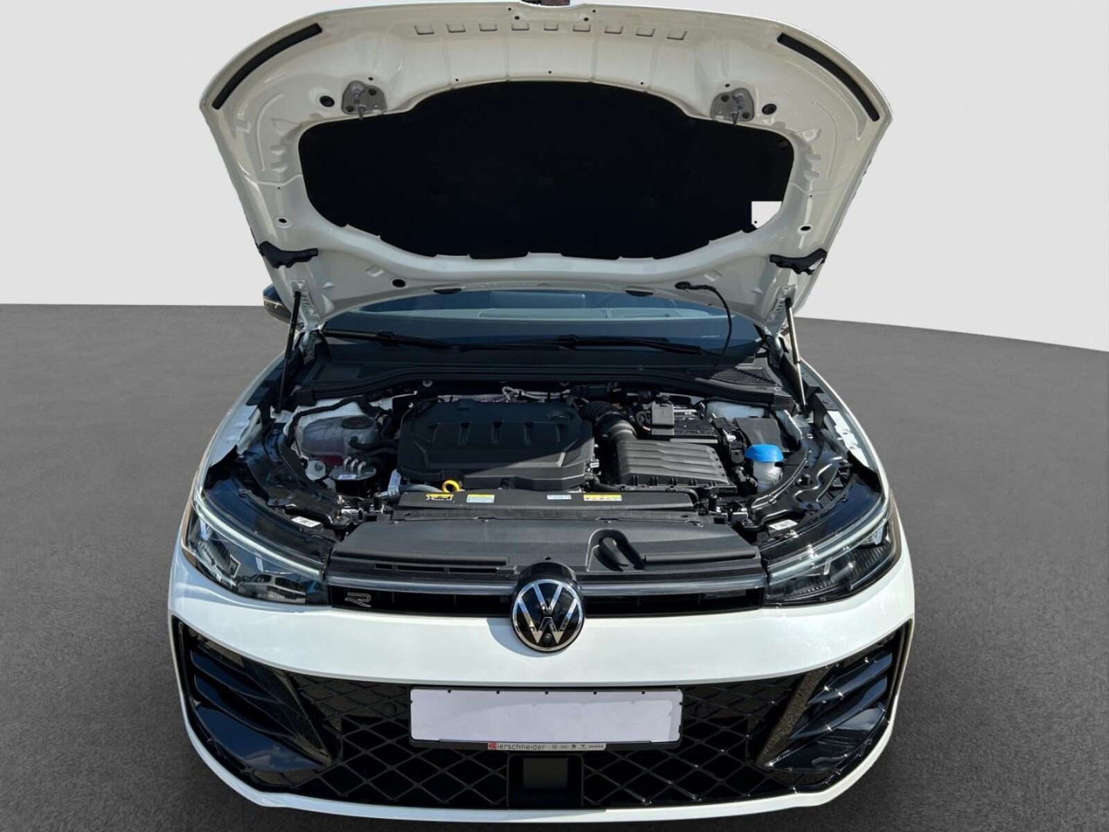 Volkswagen Passat – Bild 25