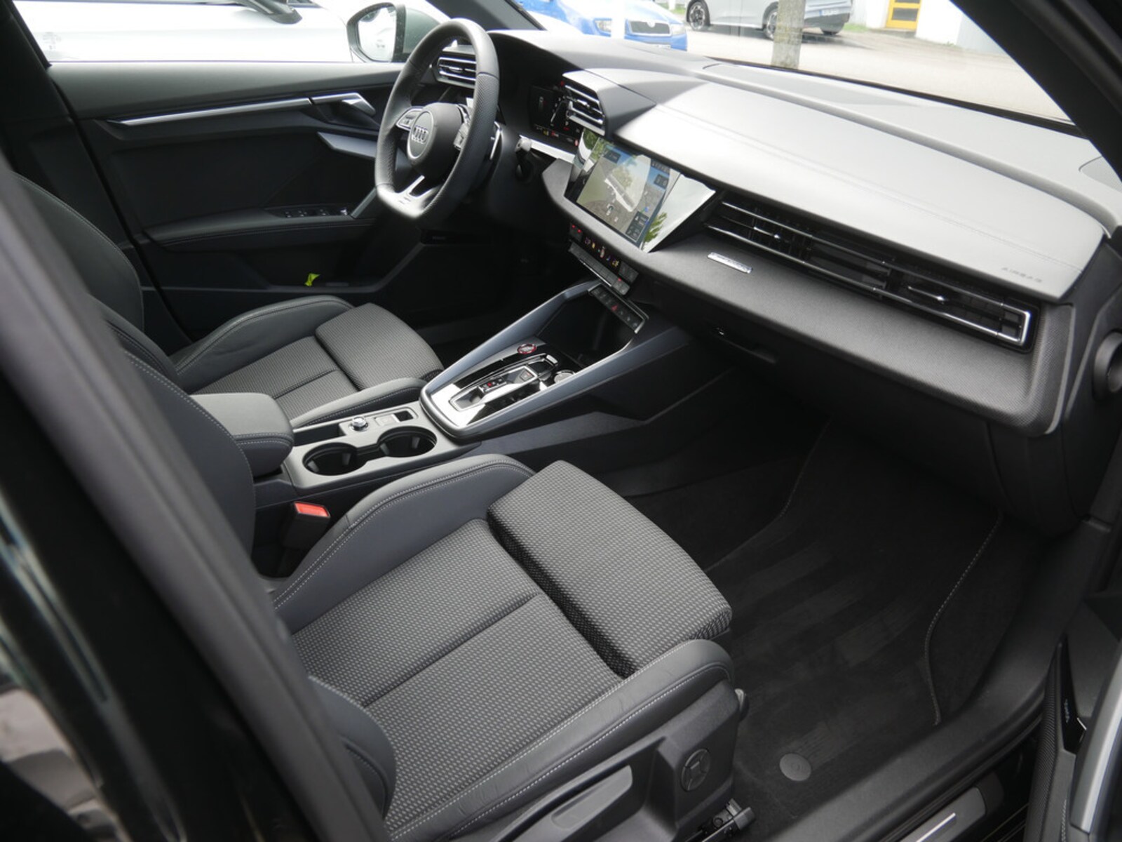 Audi S3 Sportback – Bild 7