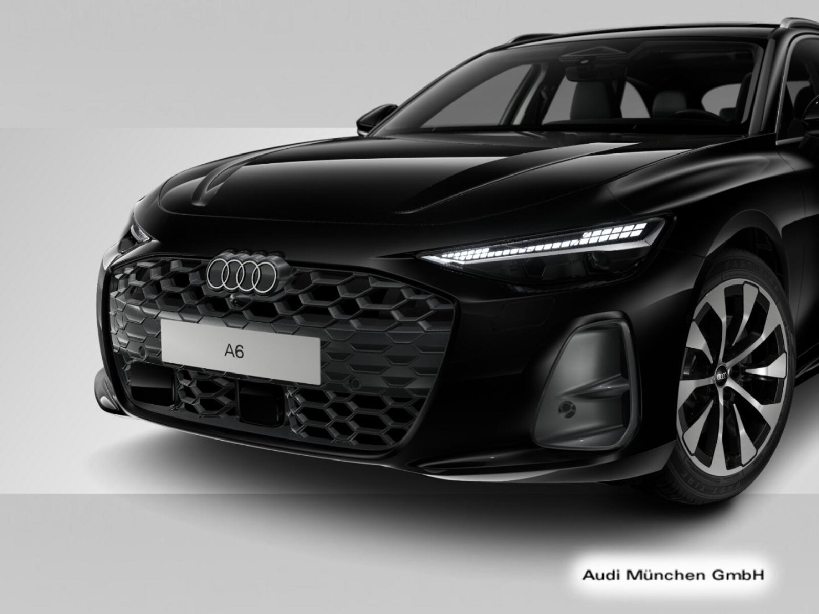 Audi A6 Avant – Bild 7