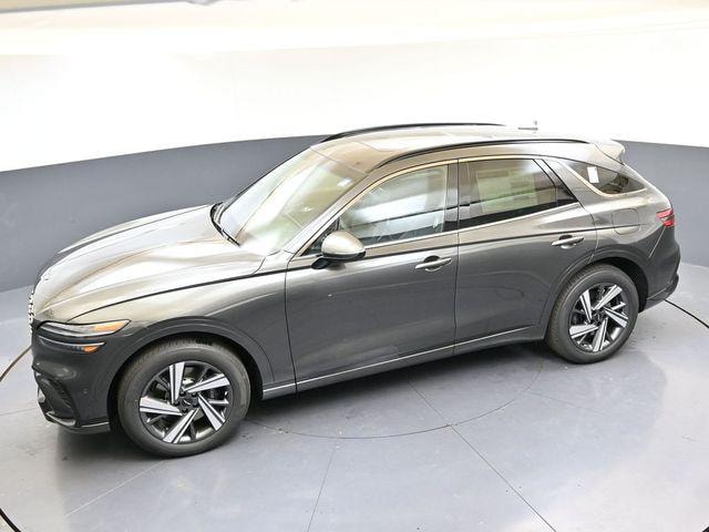 2026 GENESIS GV70 Sport Advanced - Photo 37