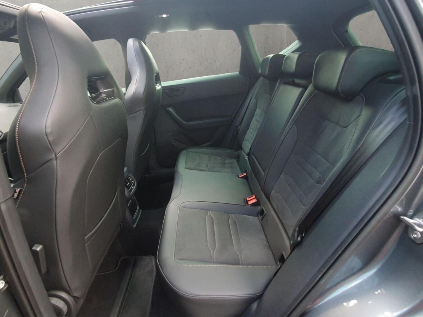 CUPRA Ateca – Bild 14
