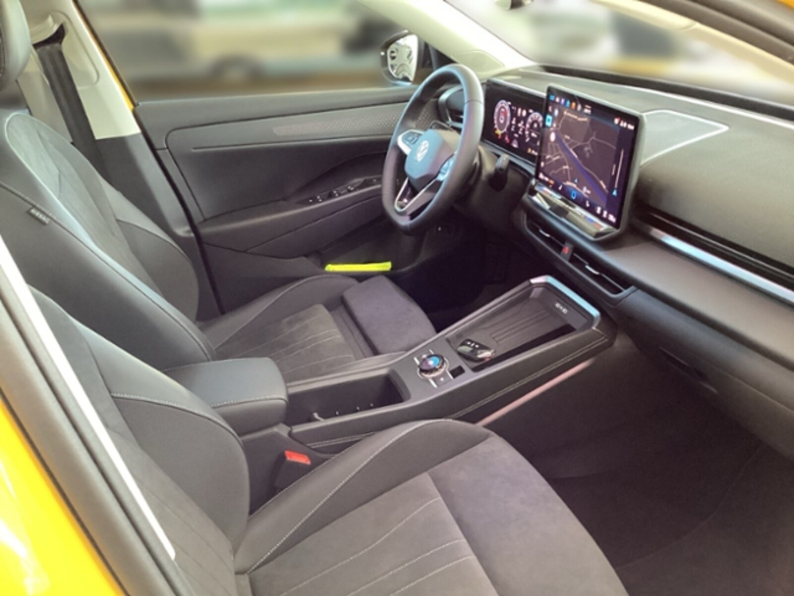 Volkswagen T-Roc – Bild 7