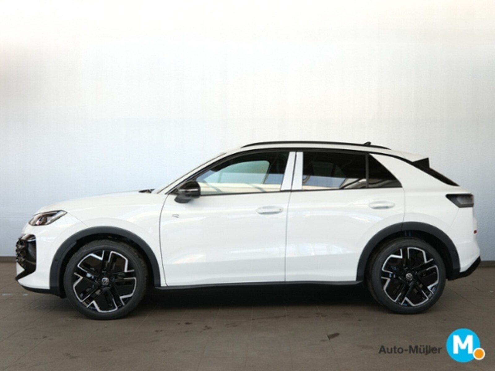 Volkswagen T-Roc – Bild 3