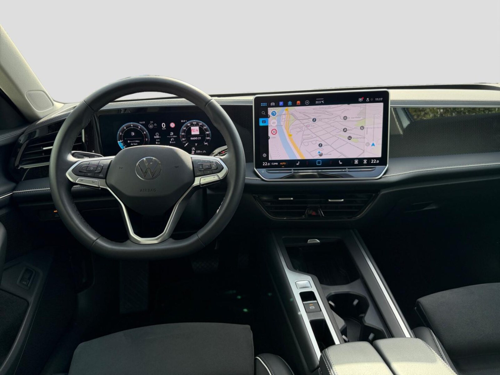 Volkswagen Passat – Bild 6
