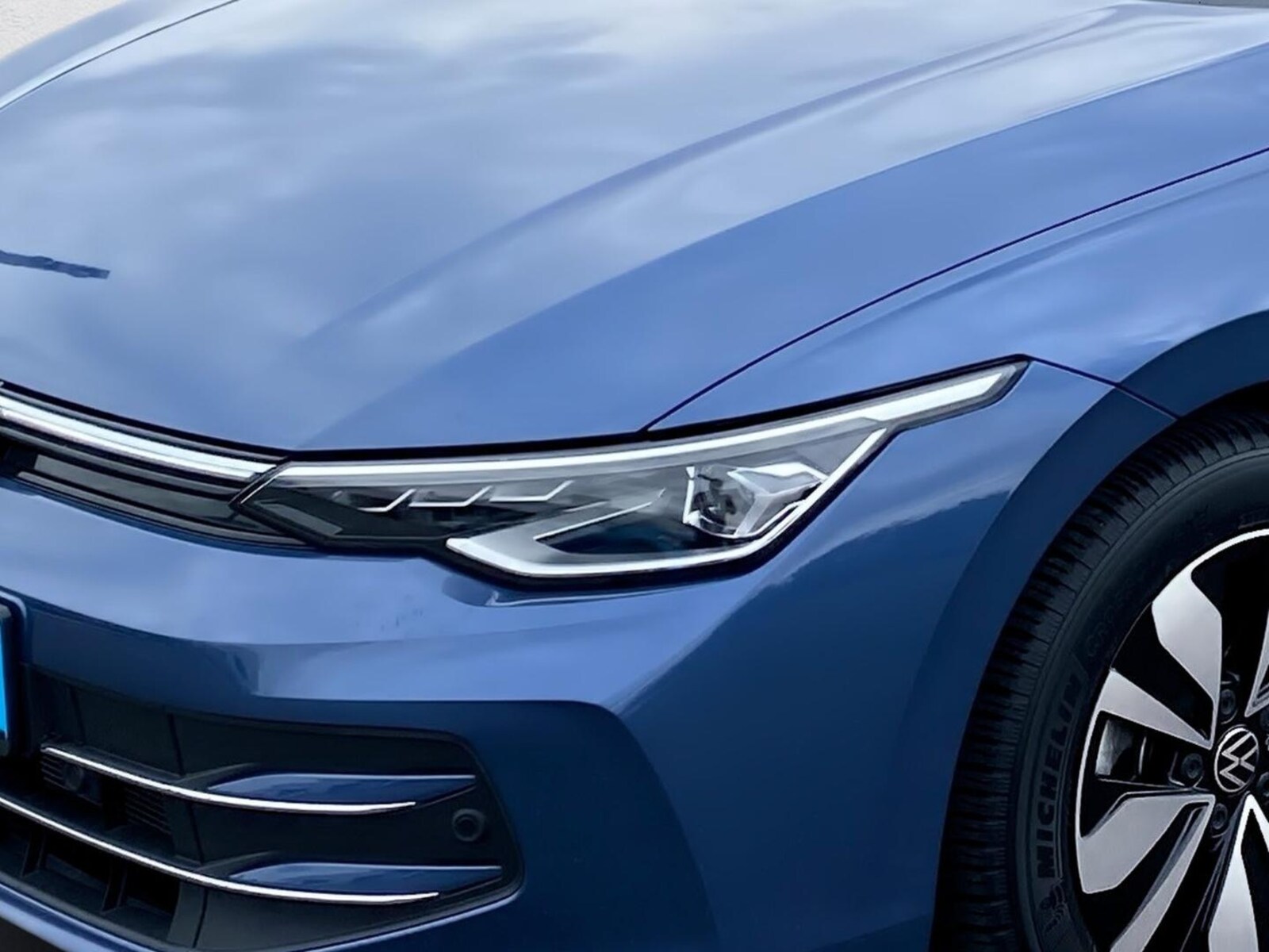 Volkswagen Golf – Bild 13