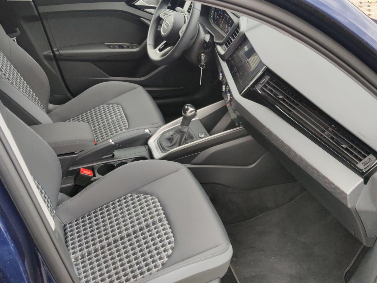 Audi A1 allstreet – Bild 24