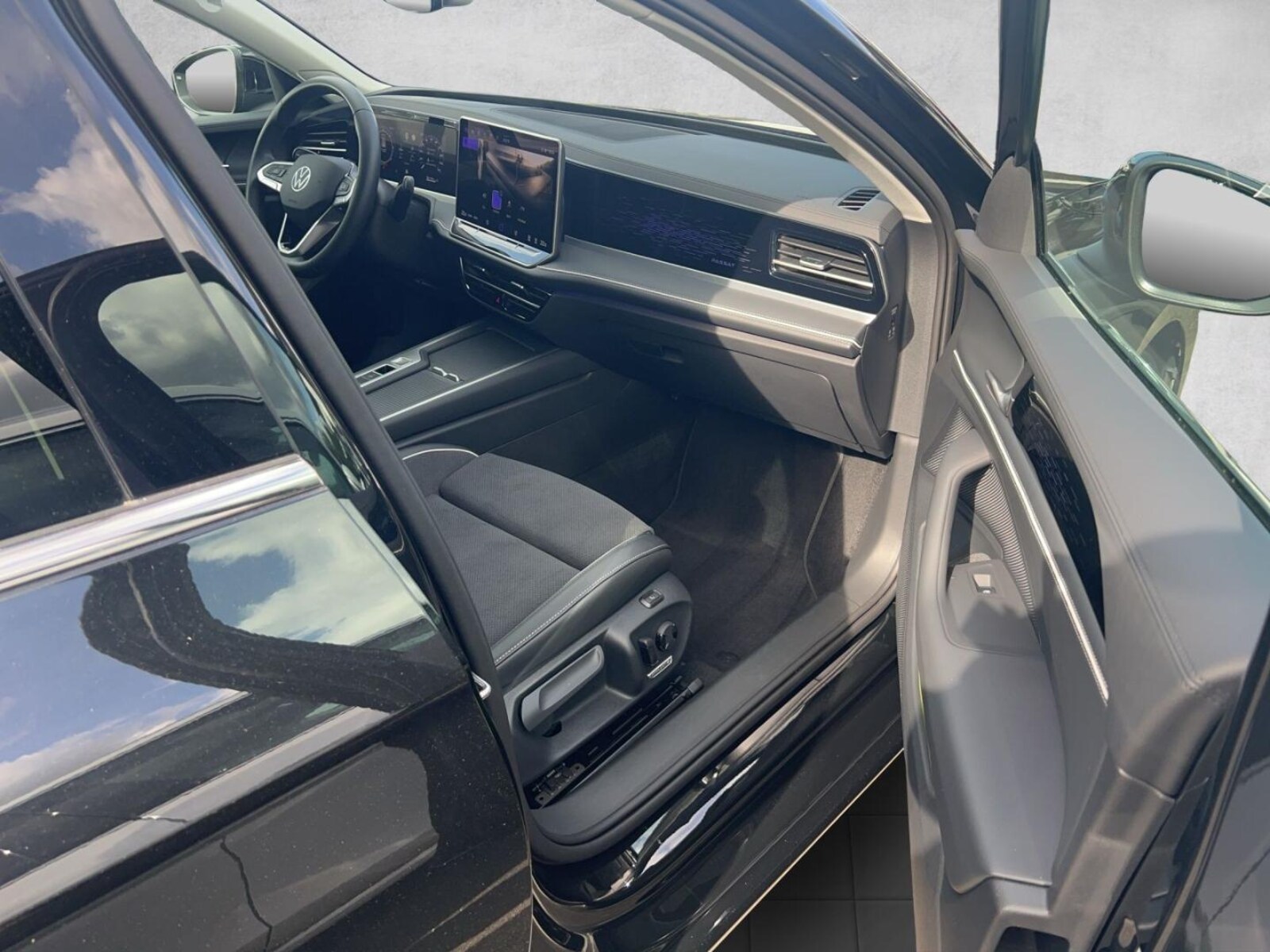 Volkswagen Passat – Bild 24