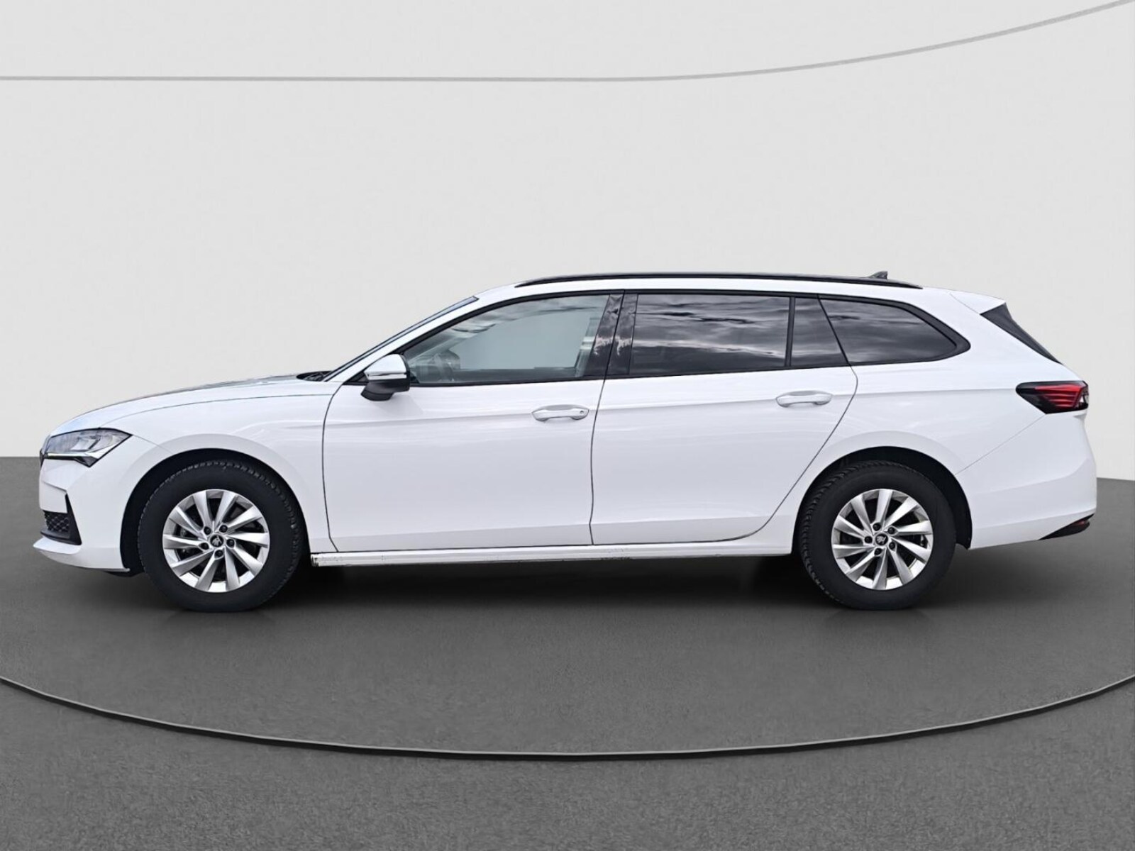 Škoda Superb Combi – Bild 5