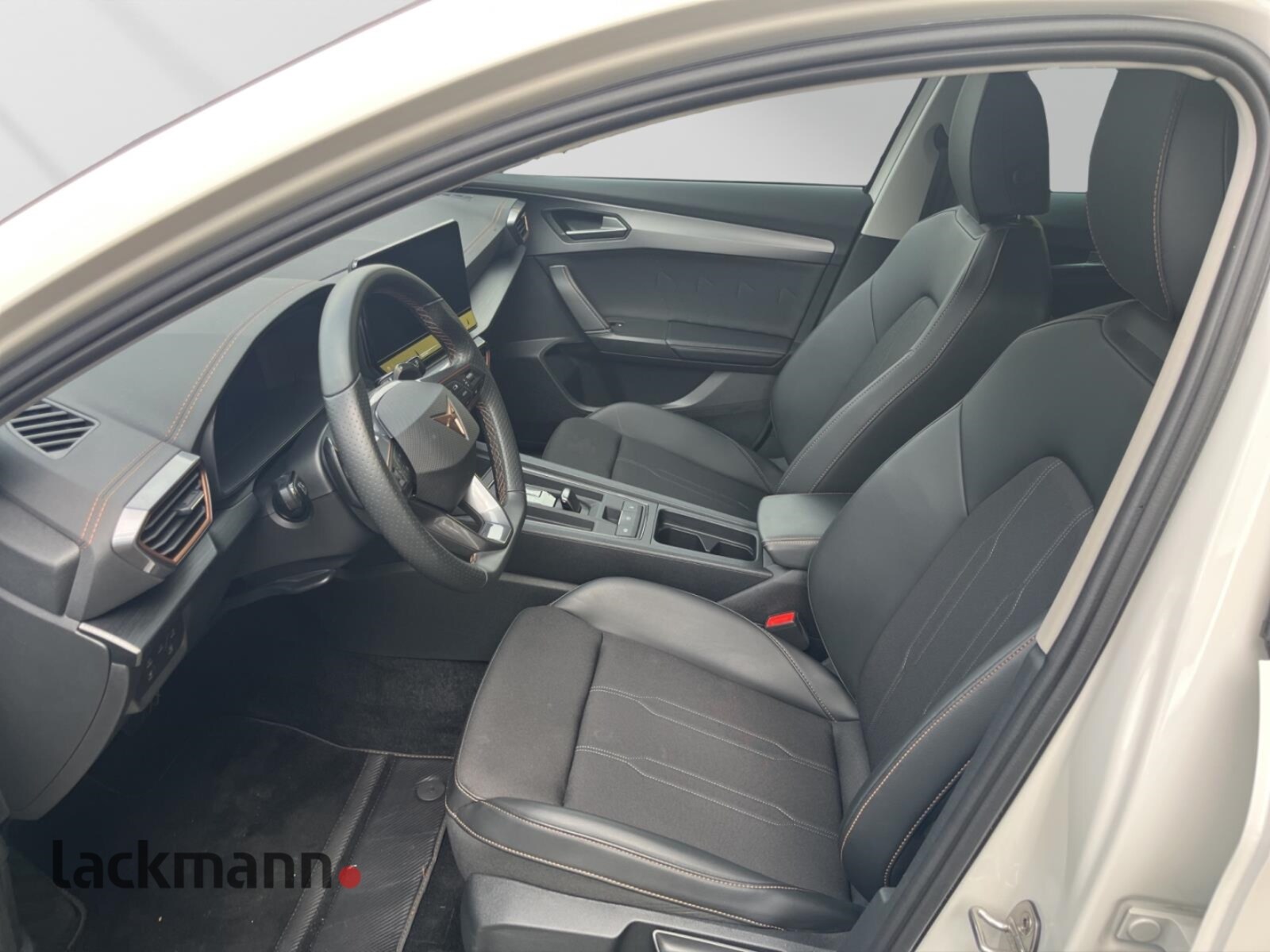 CUPRA Formentor – Bild 8