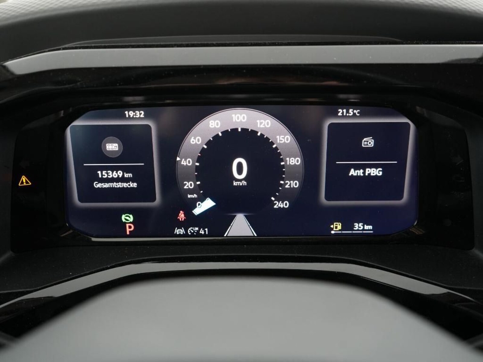 Volkswagen Multivan – Bild 7