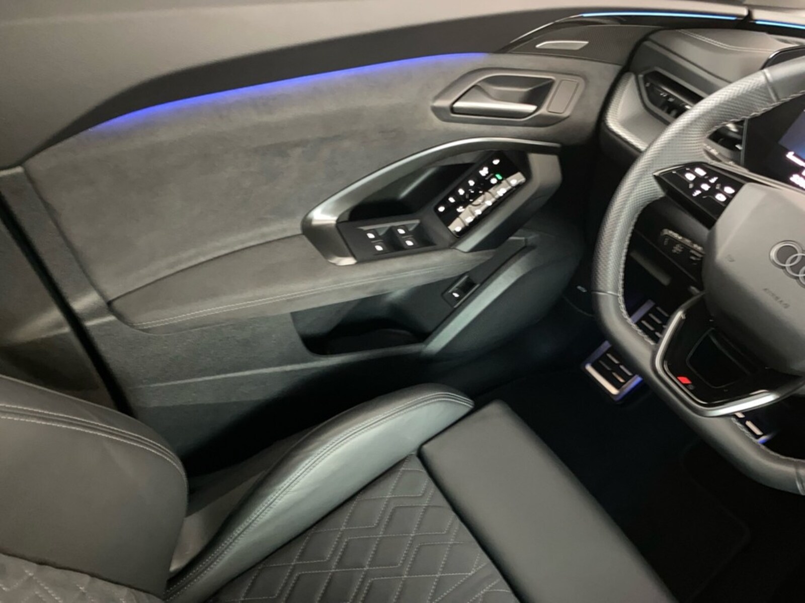 Audi Q5 – Bild 12