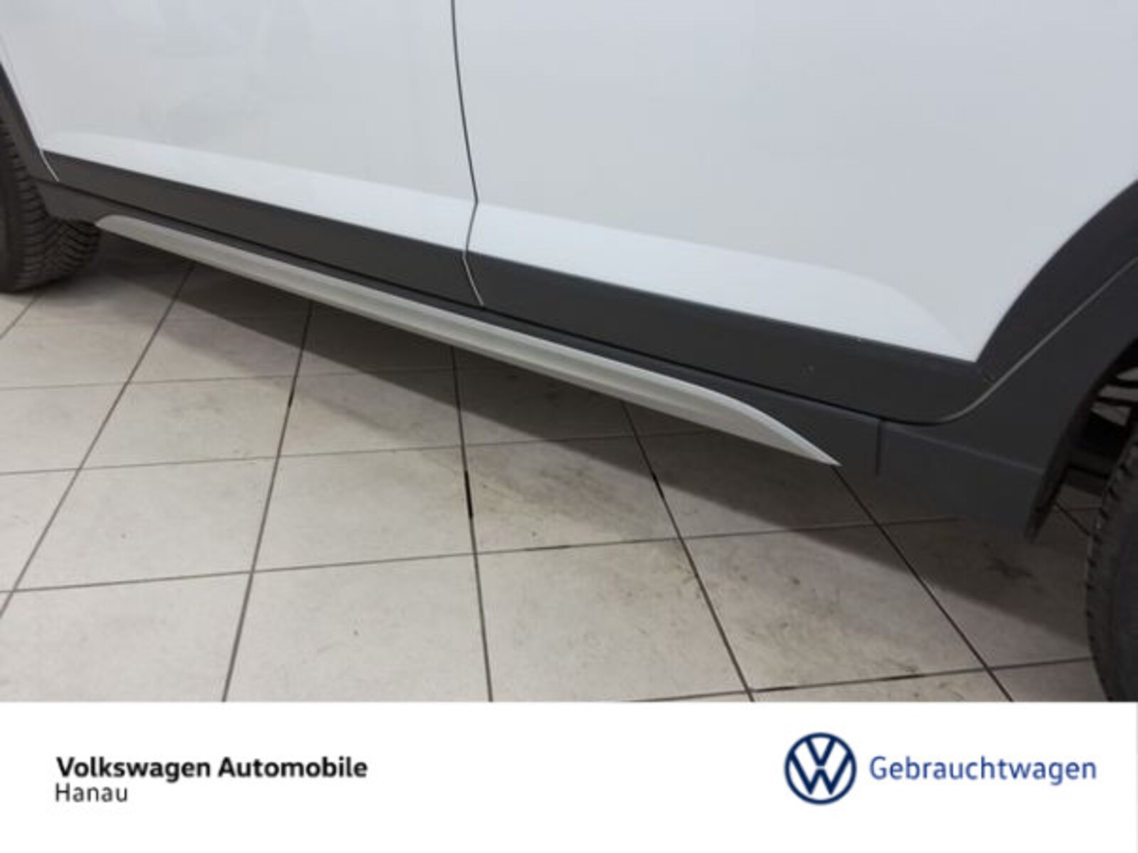 Volkswagen Taigo – Bild 18