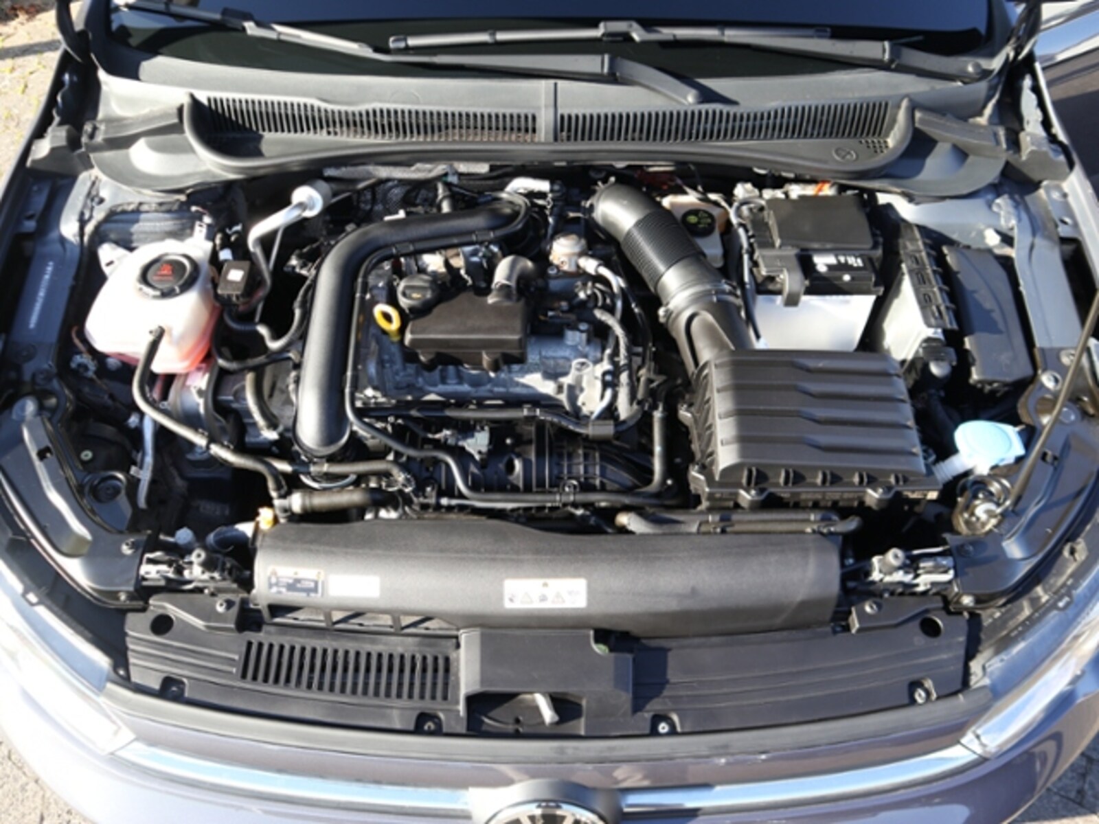 Volkswagen Polo – Bild 15