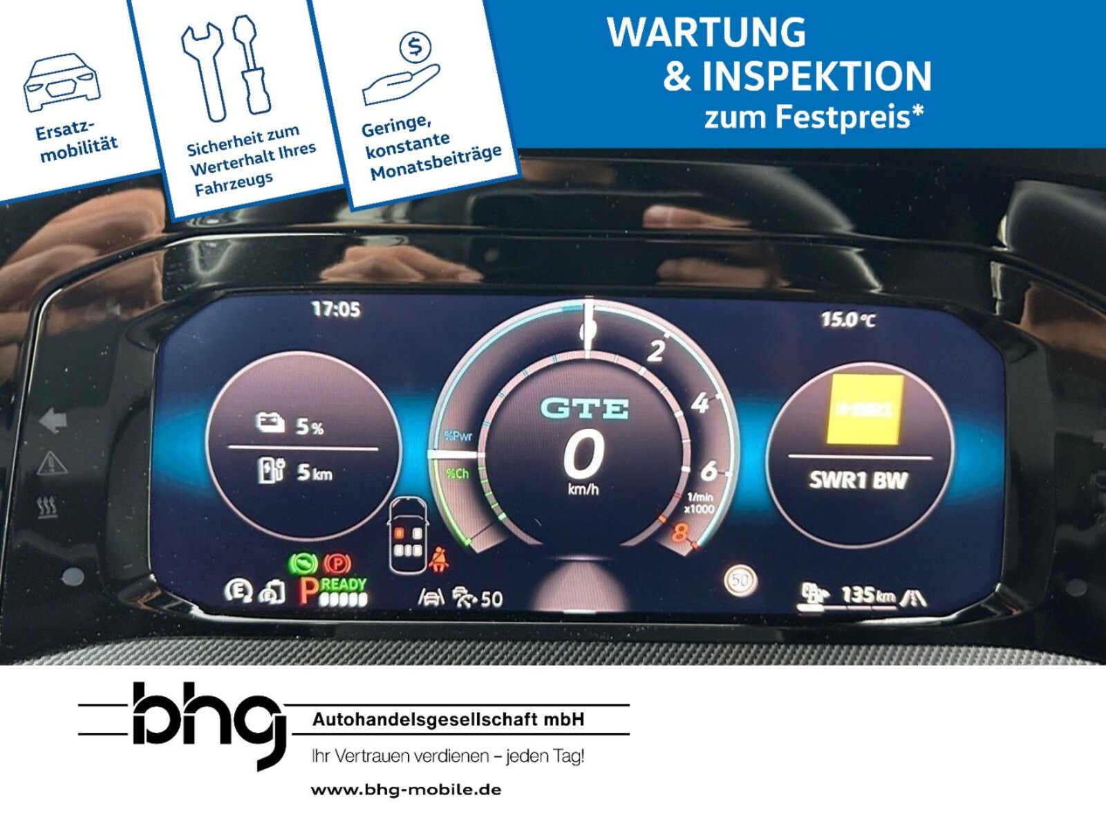 Volkswagen Golf – Bild 11