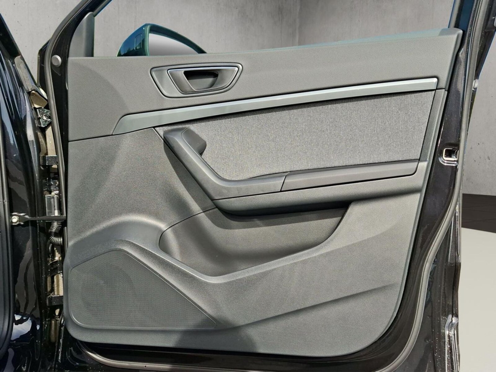 SEAT Ateca – Bild 18