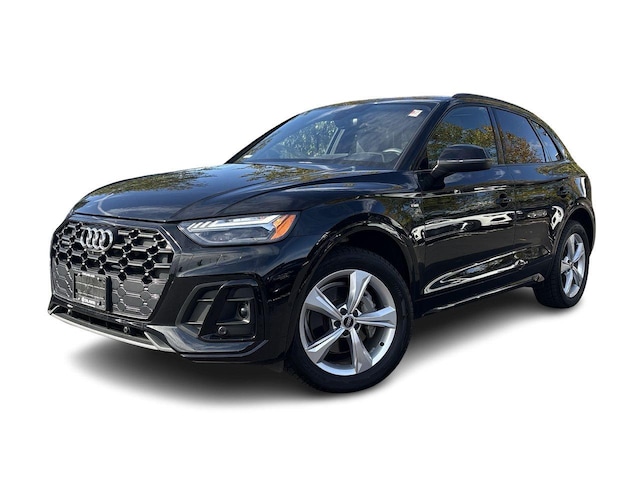 Photo of 2023 Audi Q5