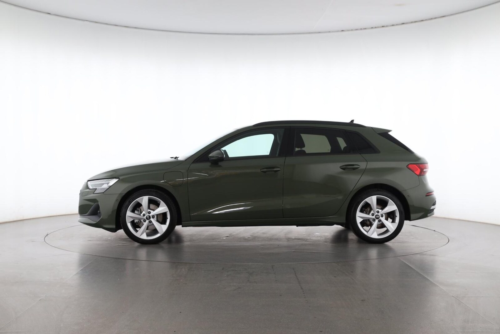 Audi A3 Sportback – Bild 3