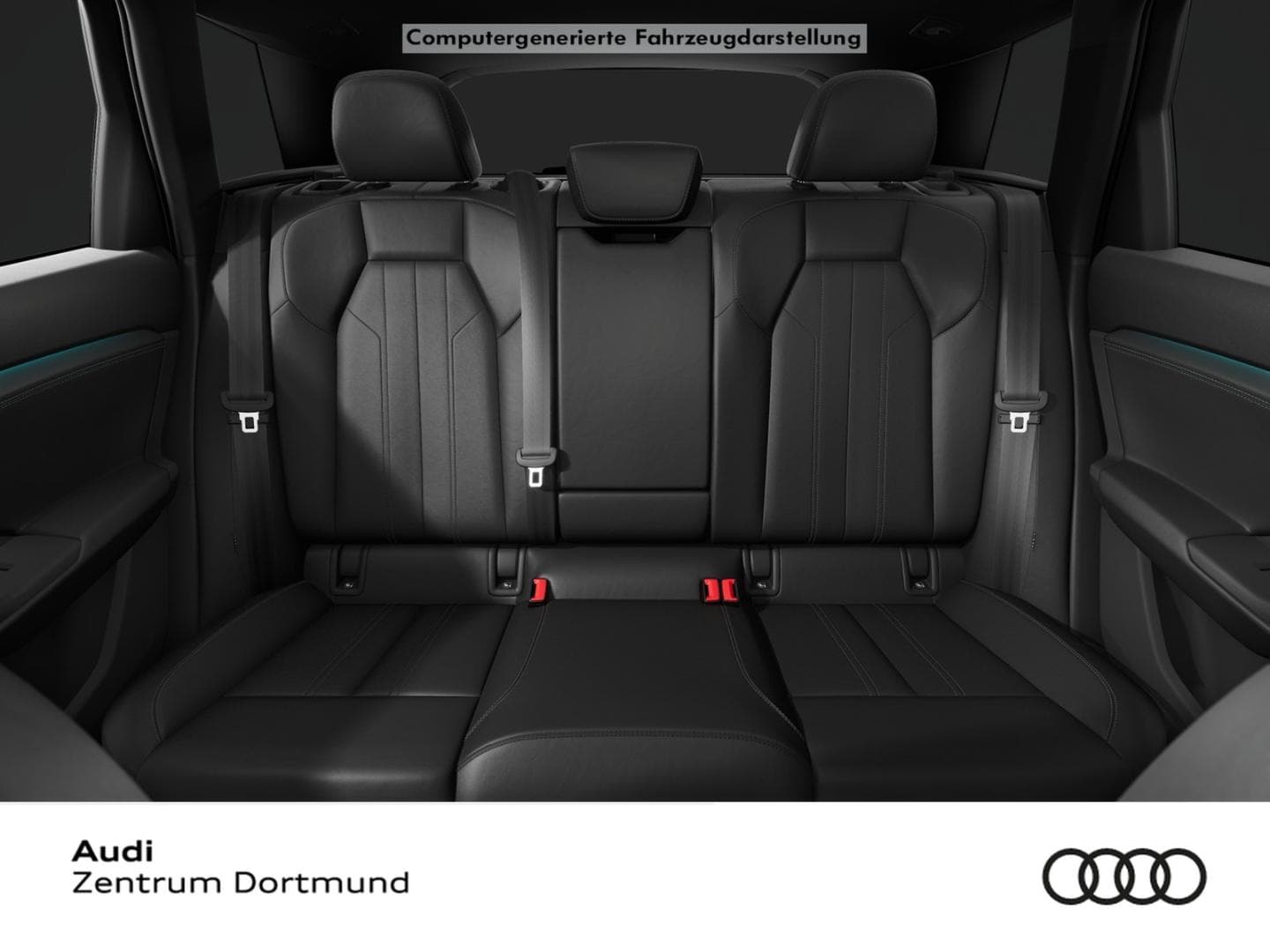 Bild über Audi Q6 SUV e-tron e-tron quattro - für weitere Informationen kontaktieren Sie den Audi Partner