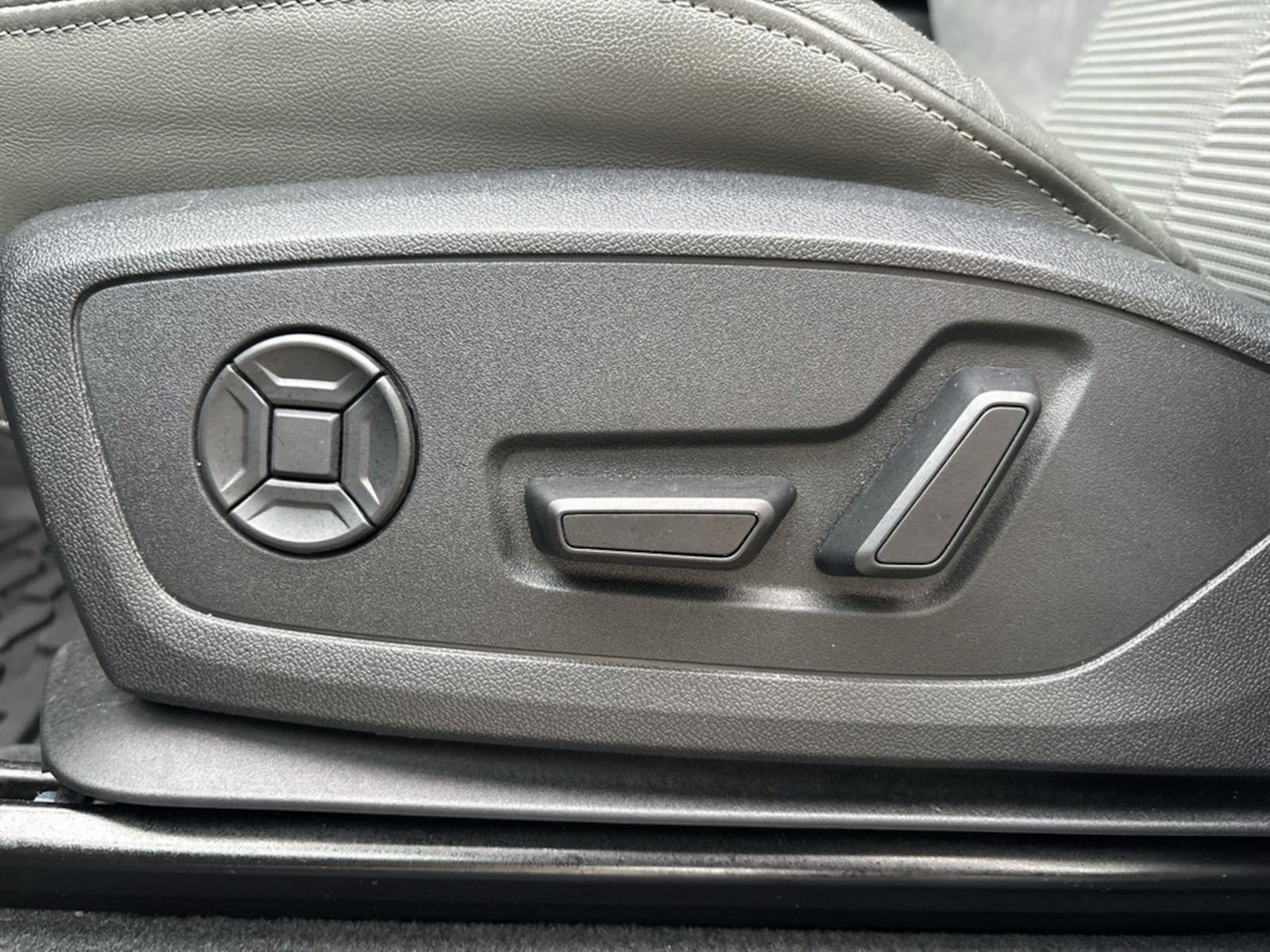 Audi Q3 – Bild 15