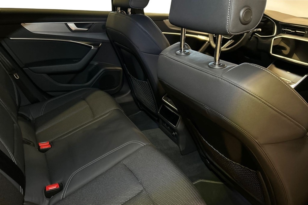 Image about Audi A6 Avant A6 Avant 40 TDI quattro S line204hkS tronic