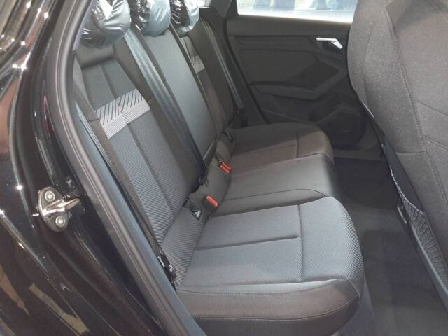 Image about Audi A3 Sportback advanced 35 TFSI Schaltgetriebe