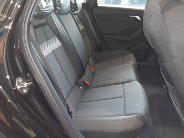 Image about Audi A3 Sportback advanced 35 TFSI Schaltgetriebe