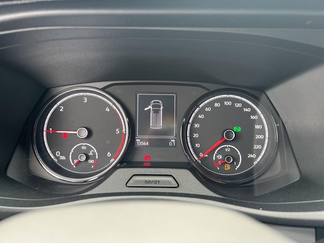Volkswagen T6.1 California