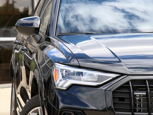 2025 AUDI Q3 - Image 5