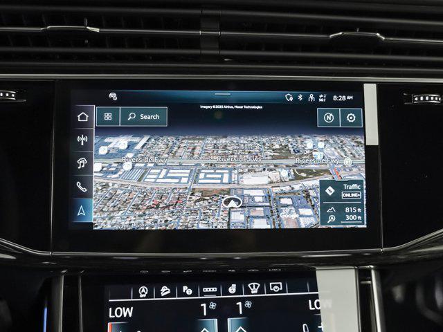 2026 Audi Q8 Prestige - Photo 20