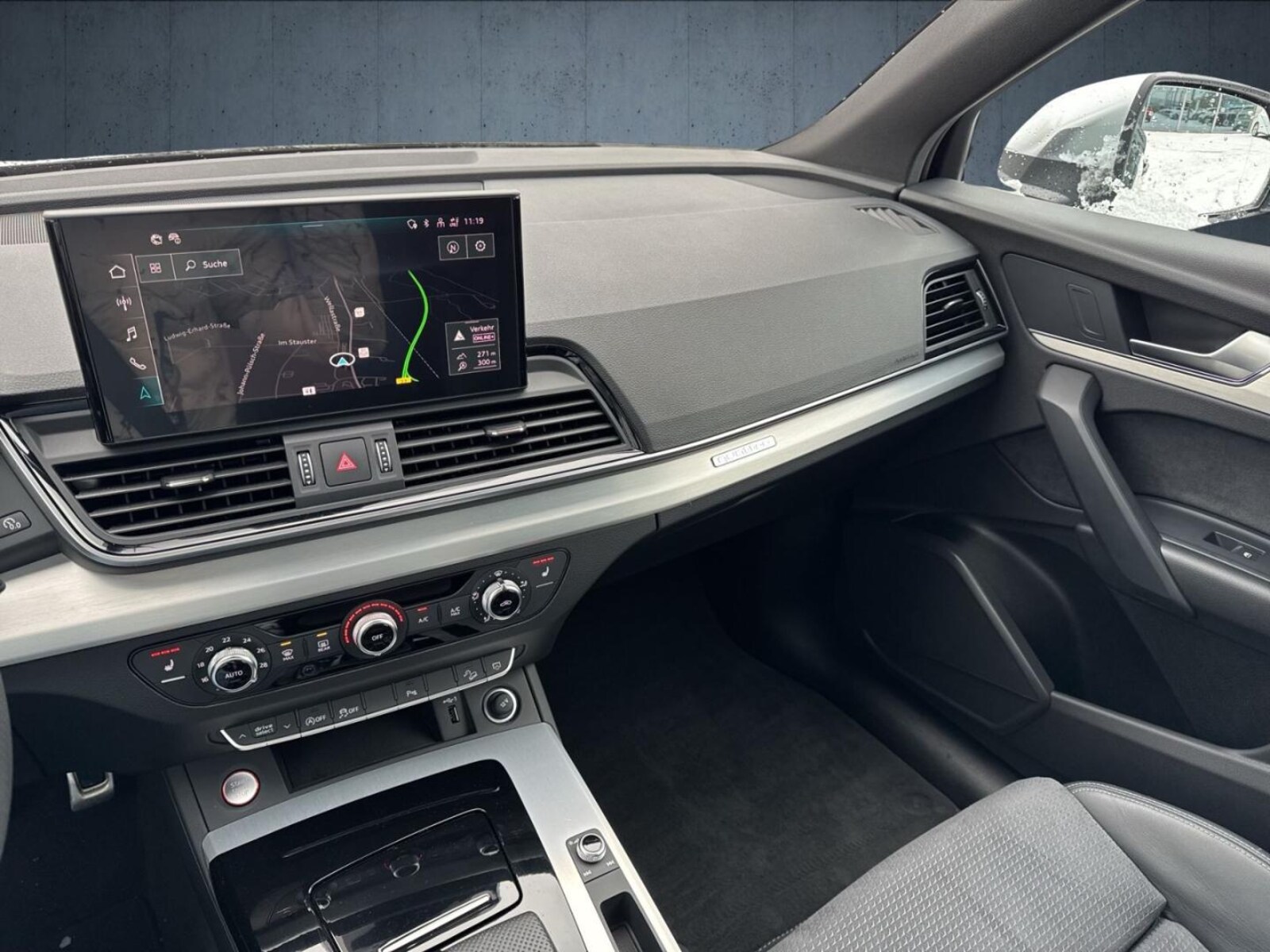 Audi SQ5 Sportback – Bild 26